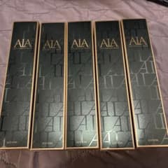 アラALA LFコンセントレートローション ５本セットのサムネイル