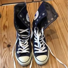 コンバース オールスター スニーカー レディースのサムネイル
