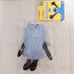 パペットスンスン おてて上げマスコットのサムネイル