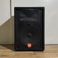 JBL JRX112M ステージモニター/メインスピーカー JRX100シリーズ
