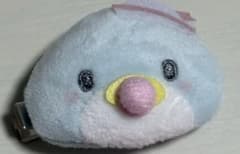 サンリオ シークレットマスコット ヘアクリップ タキシードサム - メルカリ