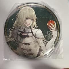 終ヴィル リュカ 缶バッジ - メルカリ