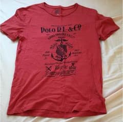 POLO  Tシャツのサムネイル