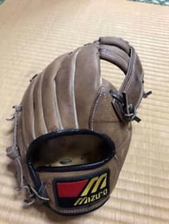 Mizuno World Win ソフトボールグローブのサムネイル