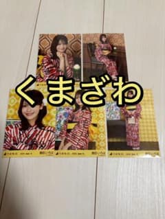 乃木坂46 生写真 2026 浴衣 コンプ 奥田いろは - メルカリ