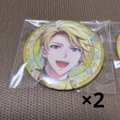 アイドリッシュセブン 六弥ナギ 缶バッジ 9th 9周年 - メルカリ