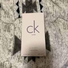 Calvin Klein カルバン クライン シーケーワン オードトワレ  1…のサムネイル