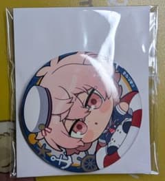 あたたかくなる 彩音れおん 小日向りゅーじ 水凪自由 缶バッジ アクキー あたたかくなる】アニメイトカフェ 缶バッジ 彩音れおん(ミニキャラ)②