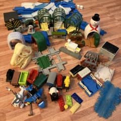 トーマス　カププラ　情景セット③のサムネイル