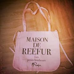 MAISON DE REEFUR バッグのサムネイル