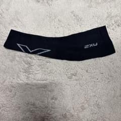 2XU アームカバー ブラック Sサイズのサムネイル