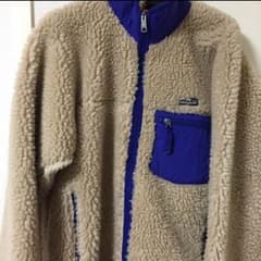 paagonia パタゴニア レトロカーディガンのサムネイル
