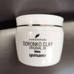 ヤマノ肌 ドロンコクレー24オリジナルWH 225g 洗顔料 - メルカリ