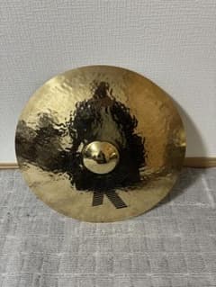 Zildjian K Custom Fast Crash 17inchのサムネイル