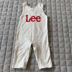 Lee ロンパース カバーオールのサムネイル