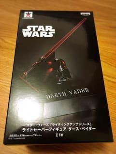 STARWARS ダースベイダーのサムネイル