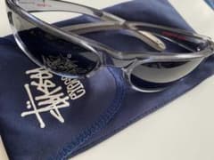 OLD Stussy サングラス EYEGEAR BERETTAのサムネイル