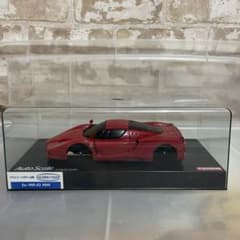 京商ミニッツレーサー オートスケールコレクション エンツォフェラーリ