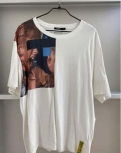 LIBERE リベーレ Tシャツ　Sサイズのサムネイル