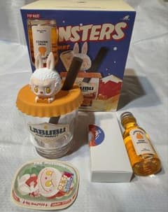 THE MONSTERS Wacky Mart シリーズ アロマディフューザー THE MONSTERS Wacky Mart シリーズ アロマディフューザー - メルカリ