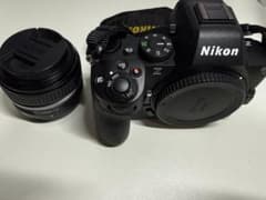 Nikon Z5ⅱ + 単焦点レンズ NIKKOR Z 40mm f/2 SE - メルカリ