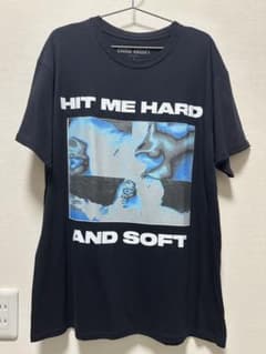 【新品 本物】Billie Eilish ビリーアイリッシュ ジャケットT 新品 本物】Billie Eilish ビリーアイリッシュ ジャケットT