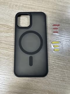 TORRAS iPhone 12 MagSafe対応ケースのサムネイル