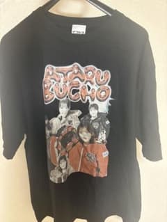 u*2様 イコラブボートレース部 ATARUBUCHO Tシャツ - メルカリ