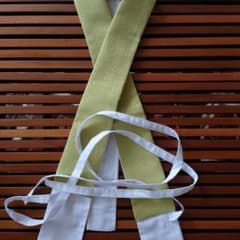 うそつき衿（グリーン半衿付き）のサムネイル