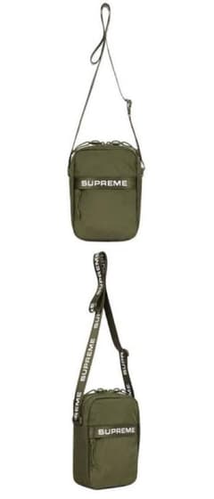 Supreme ショルダーバックのサムネイル
