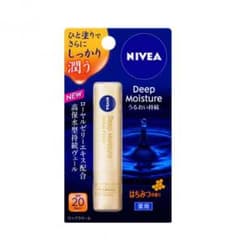 NIVEA deep moistureのサムネイル