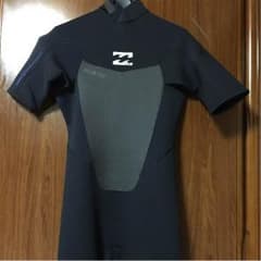 【新品】BILLABONG  ウエットスーツ  メンズ  シーガルのサムネイル