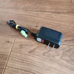 東京マルイ 純正 充電器のサムネイル