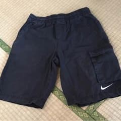 ナイキ ハーフパンツSサイズのサムネイル