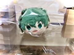 ヒロアカ 緑谷出久のサムネイル