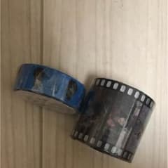 君の名は。 マスキングテープのサムネイル