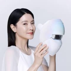 easy claire イージークレア　LED マスク　美顔器 easy claire イージークレア LED マスク 美顔器 - メルカリ