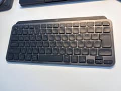 Logicool MX Keys Mini 日本語配列 本体 - メルカリ