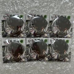 귀멸의 칼날 전집중전 검 대장장이의 마을 기둥 연습 막간화 캔 배지 펑 증원
