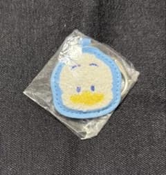 あひるのペックル　キーホルダーのサムネイル