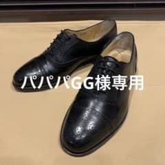 コールハーン 革靴 ビジネスシューズのサムネイル