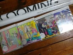 BLOOMING EP セットのサムネイル