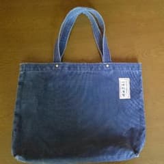 一澤帆布トートバッグのサムネイル