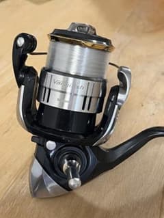 SHIMANO Vanquish C2500HGS スピニングリール - メルカリ