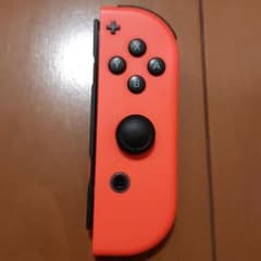 ジョイコン 右側ZRシャンク品のサムネイル