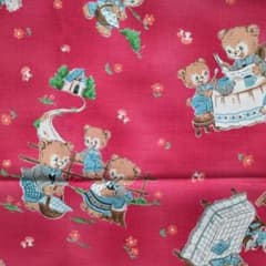 chum＝chumBEAR生地のサムネイル