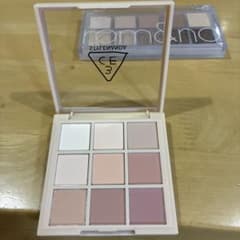 3CE アイシャドウパレット 9色セットのサムネイル