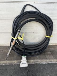 K4 ☆EXEN バイブレーター 長さ20m 直径30mm - メルカリ