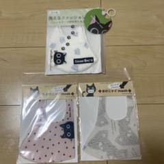 まけニャイmask 洗えるファッションマスク 3枚セットのサムネイル
