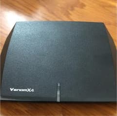 venomx4のサムネイル